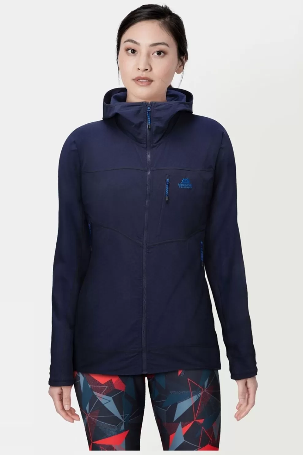 Mountain Equipment Arrow Hooded Jacket<Women Fleeces + Mid-Layers