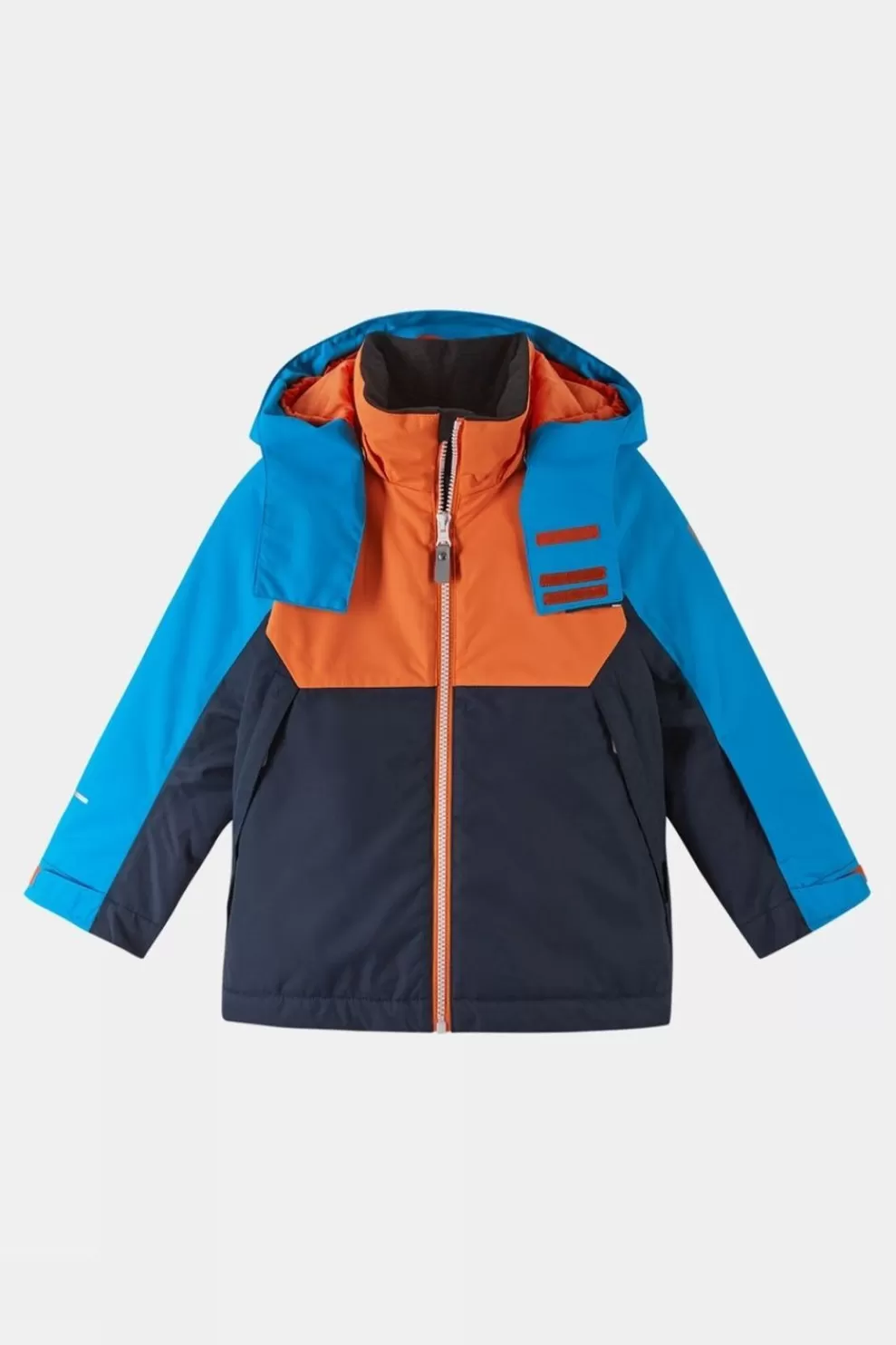 Reima Boys Autti tec Winter Jacket<Kids Ski+Snowboard Jackets