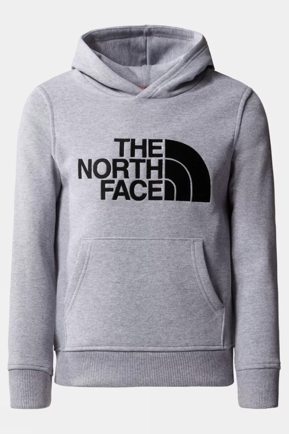 The North Face Boys Drew Peak Pullover Hoodie<Kids Fleeces+Mid-Layers