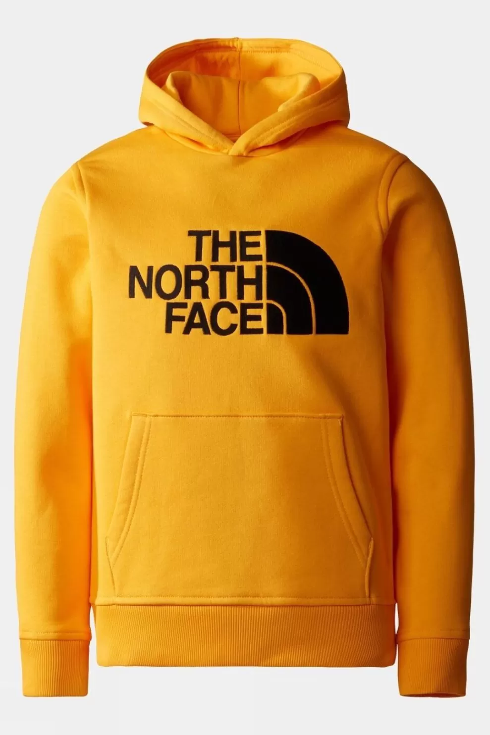 The North Face Boys Drew Peak Pullover Hoodie<Kids Fleeces+Mid-Layers