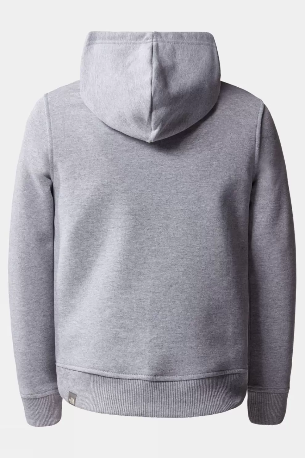 The North Face Boys Drew Peak Pullover Hoodie<Kids Fleeces+Mid-Layers