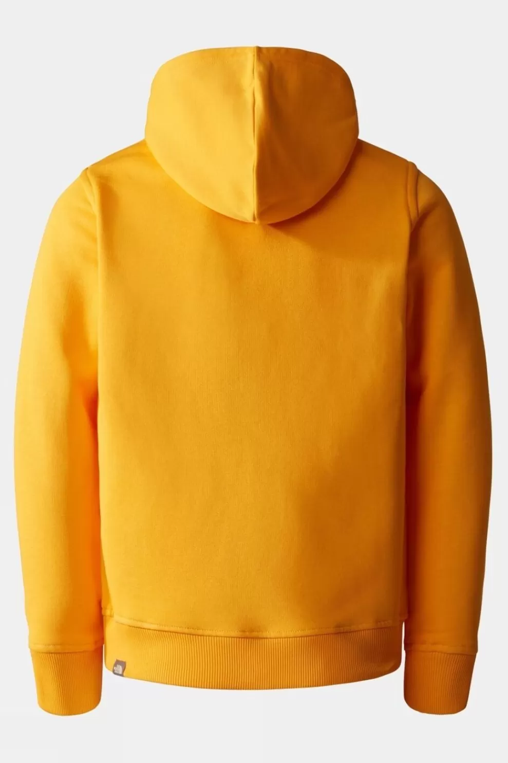 The North Face Boys Drew Peak Pullover Hoodie<Kids Fleeces+Mid-Layers