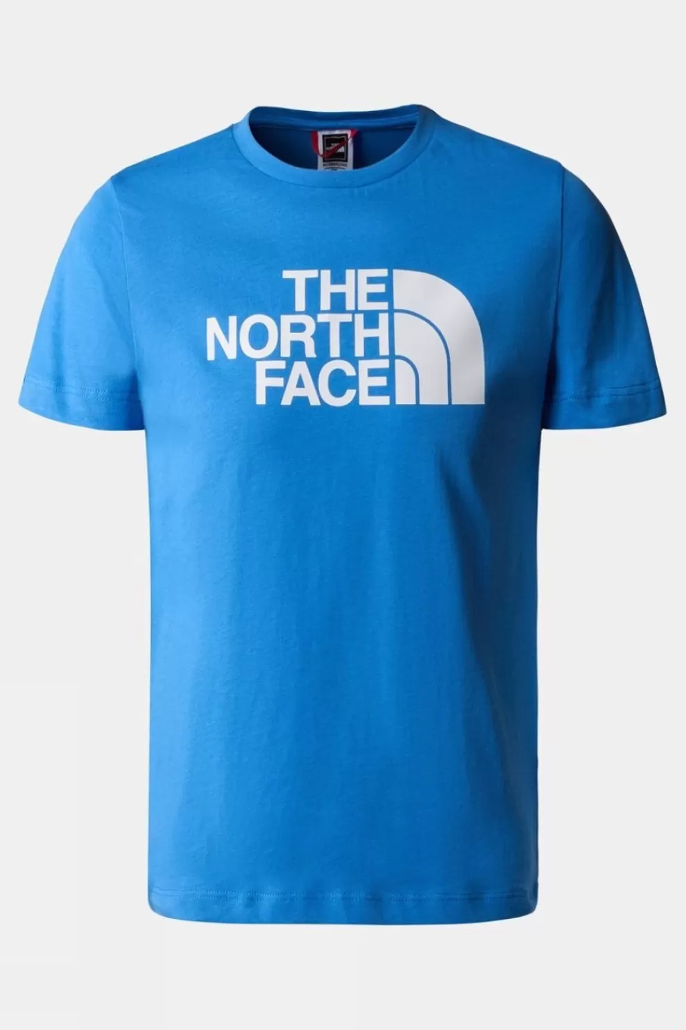 The North Face Boys Easy T-Shirt<Kids Shirts+T-Shirts