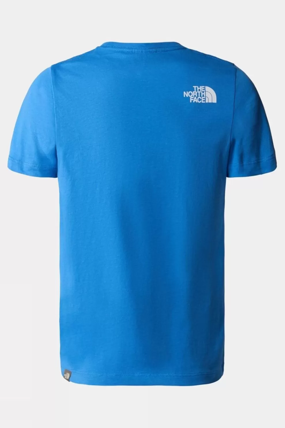 The North Face Boys Easy T-Shirt<Kids Shirts+T-Shirts