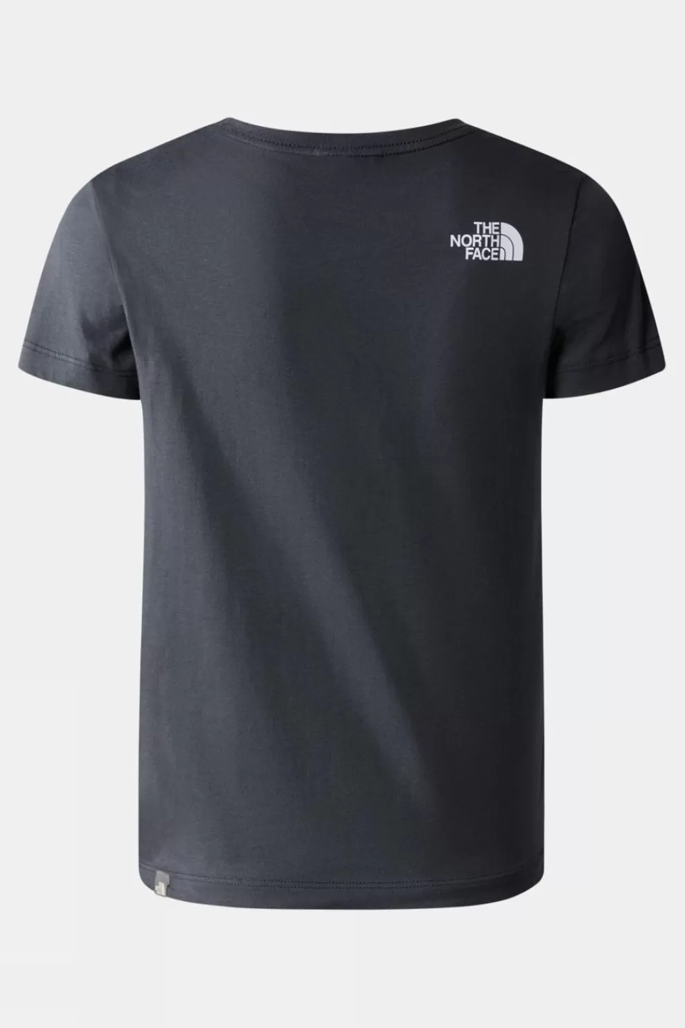 The North Face Boys Easy T-Shirt<Kids Shirts+T-Shirts