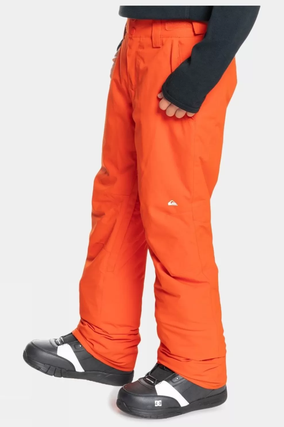 Quiksilver Boys Estate Youth Pant<Kids Ski+Snowboard Pants