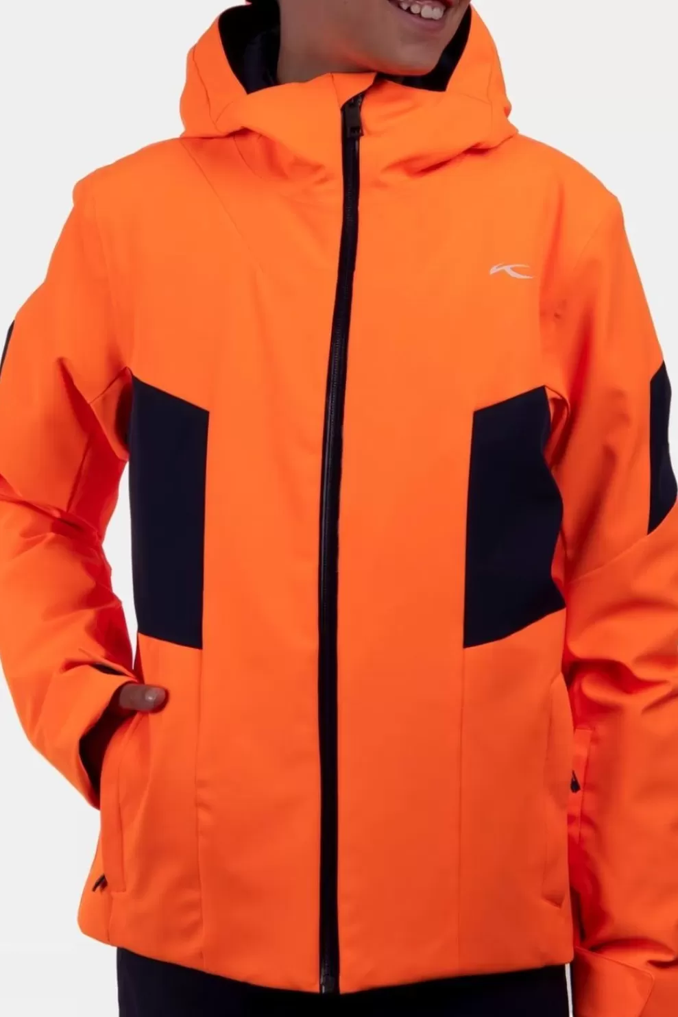 Kjus Boys Formula Jacket<Kids Ski+Snowboard Jackets