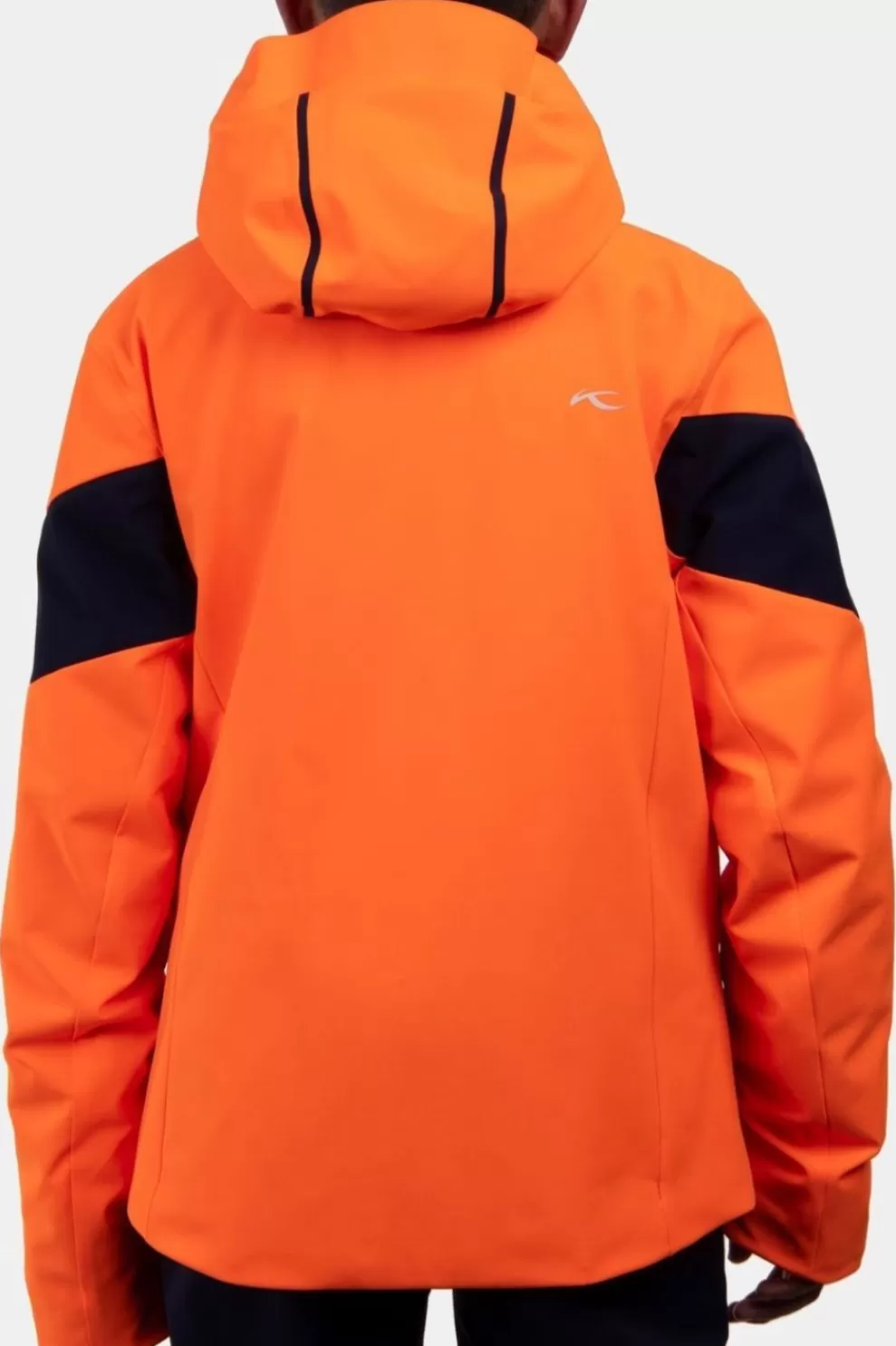 Kjus Boys Formula Jacket<Kids Ski+Snowboard Jackets