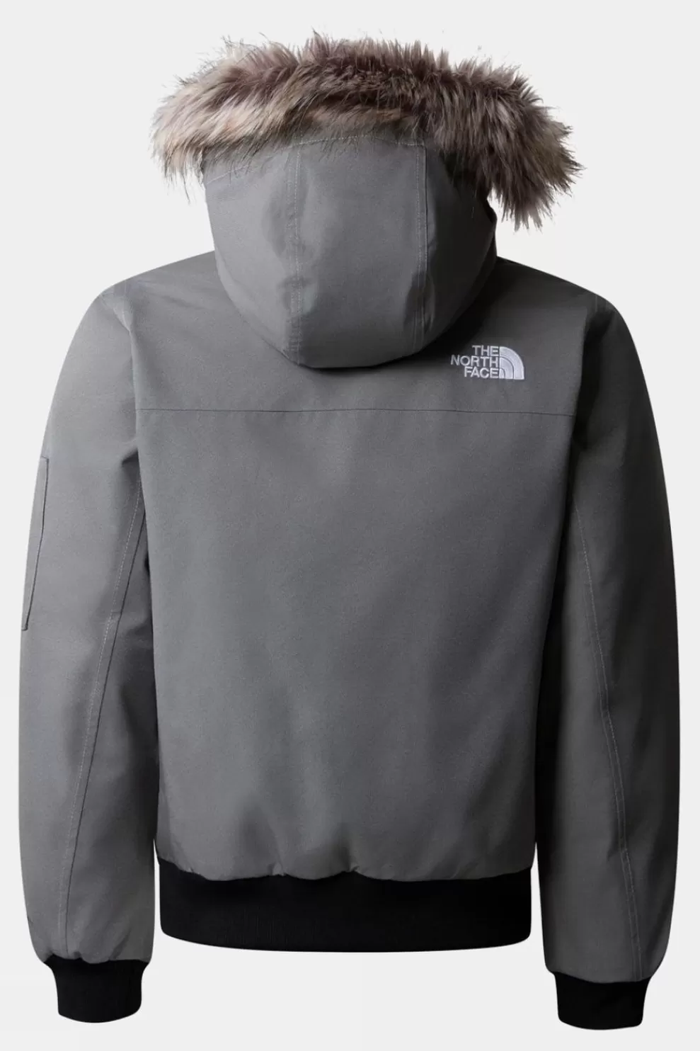 The North Face Boys Gotham Jacket<Kids Waterproof Jackets