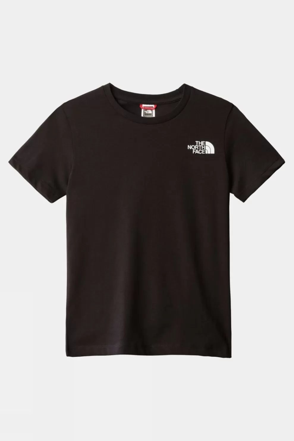 The North Face Boys Graphic Tee<Kids Shirts+T-Shirts