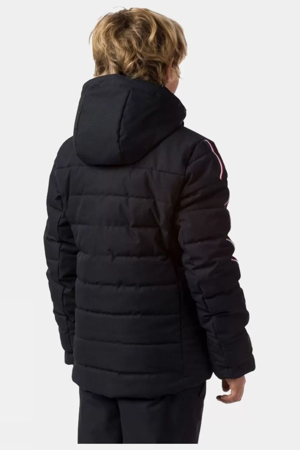 Rossignol Boys Hiver Polydown Jacket<Kids Ski+Snowboard Jackets