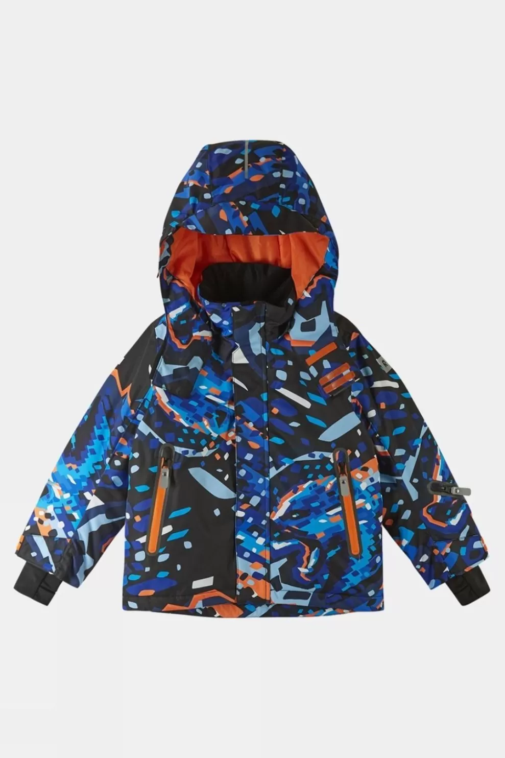 Reima Boys Kairala Jacket<Kids Ski+Snowboard Jackets