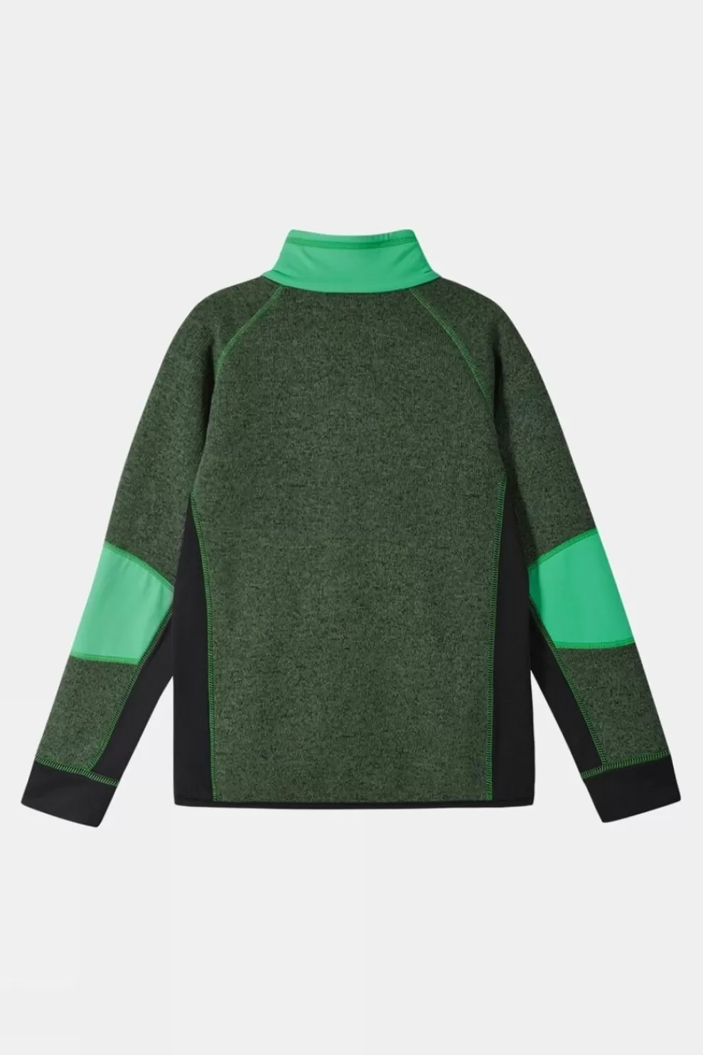 Reima Boys Liukuen Fleece Sweater<Kids Fleeces+Mid-Layers