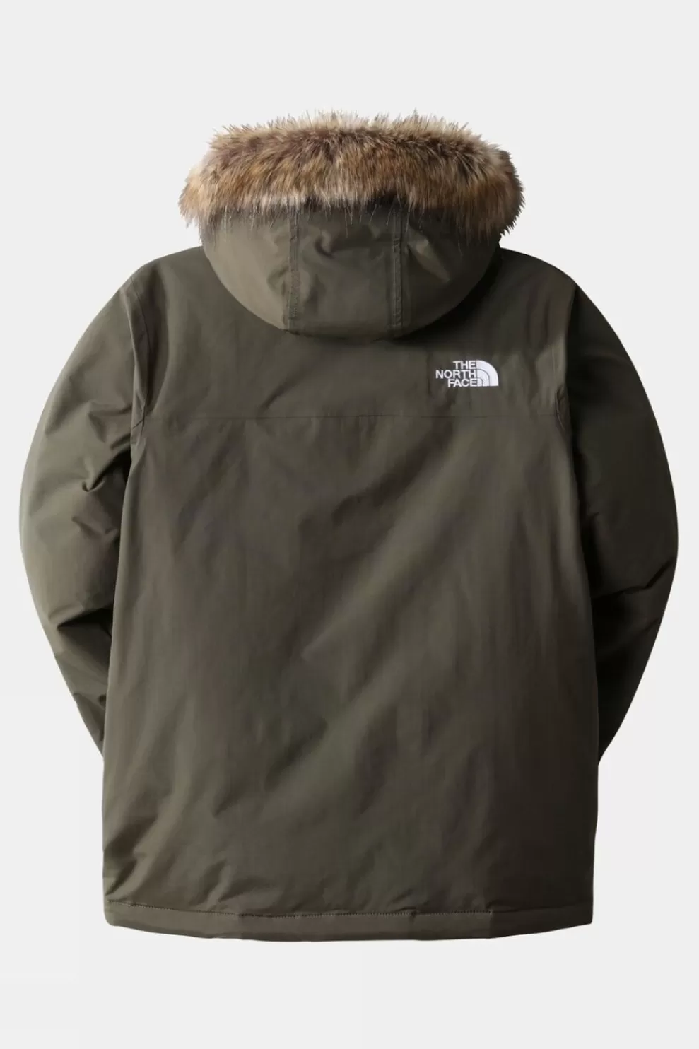 The North Face Boys Mcmurdo Parka<Kids Insulated Jackets