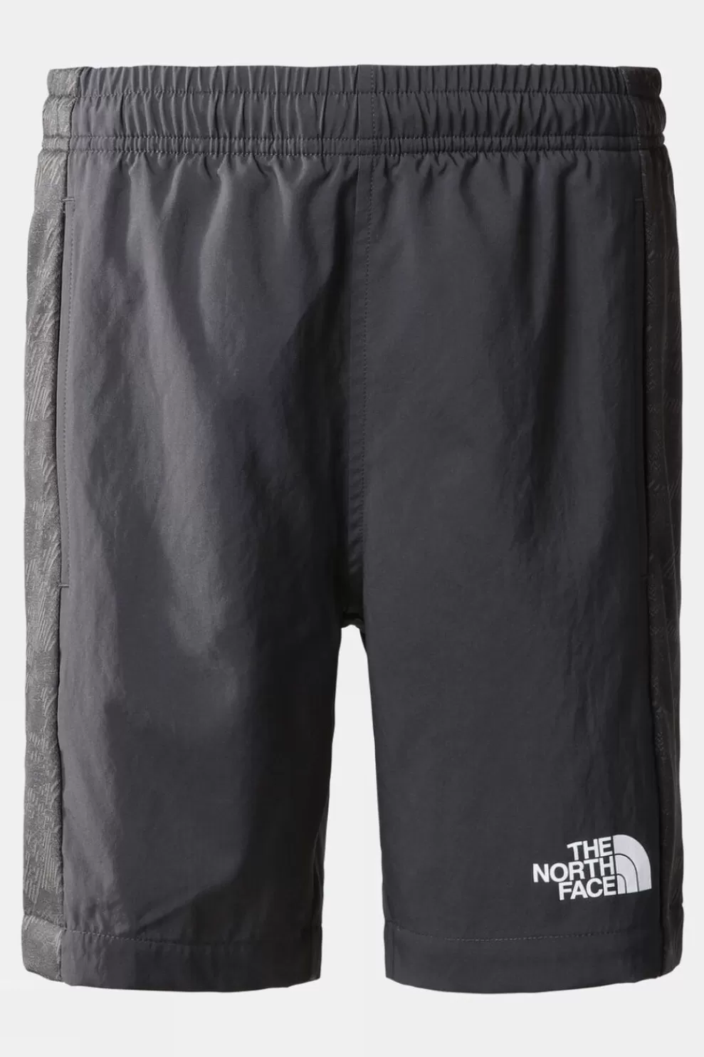 The North Face Boys Mountain Athletics Shorts<Kids Beach Clothing