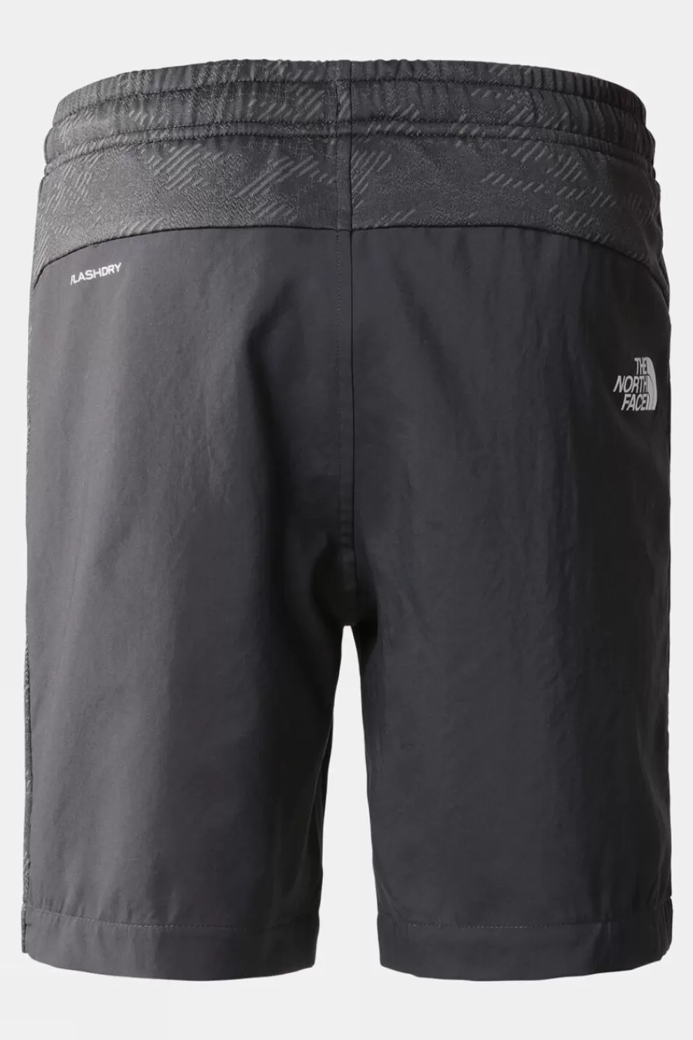 The North Face Boys Mountain Athletics Shorts<Kids Beach Clothing