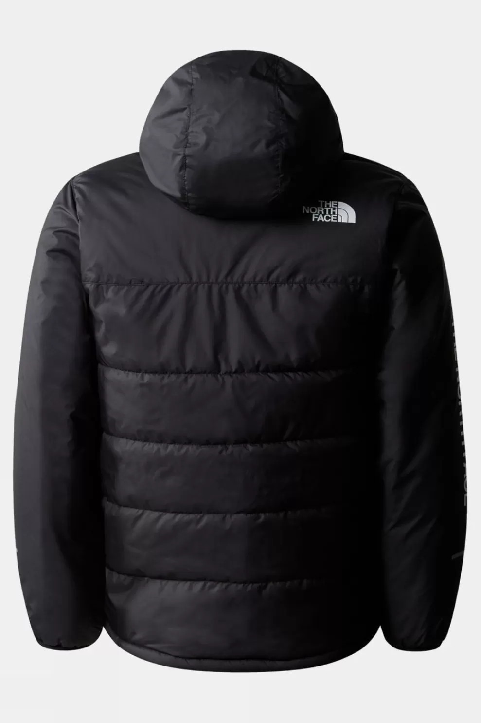 The North Face Boys Never Stop Synthetic Jacket<Kids Insulated Jackets