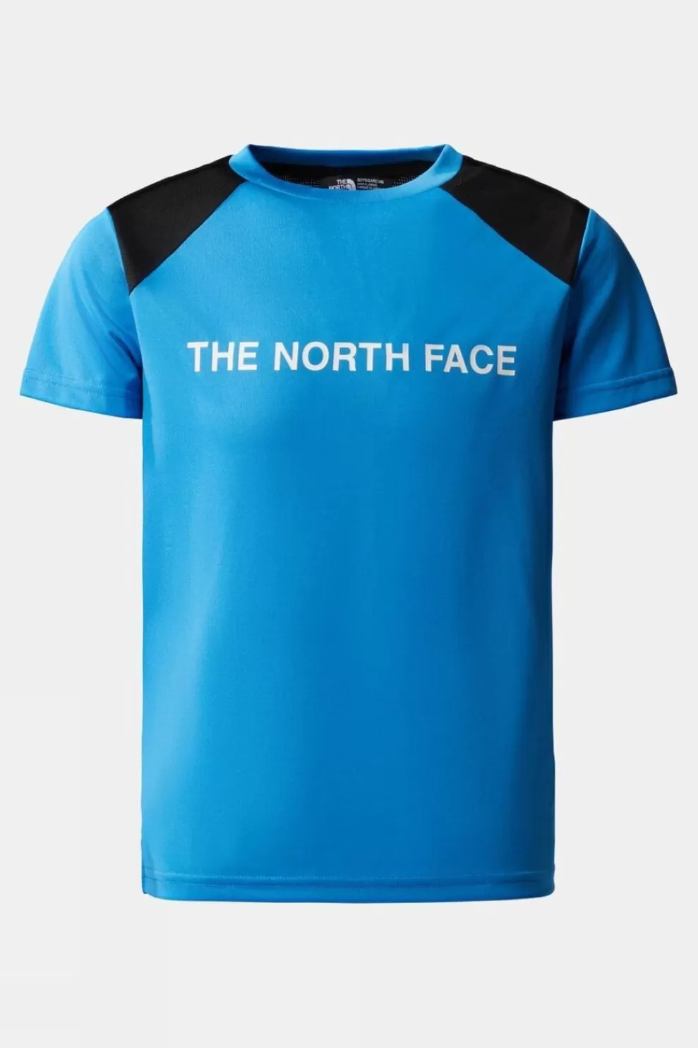 The North Face Boys Never Stop Tee<Kids Beach Clothing