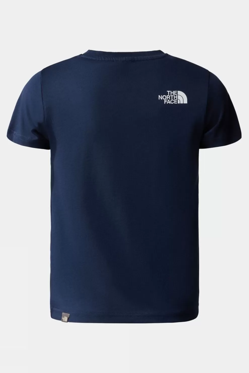 The North Face Boys Redbox T-Shirt<Kids Beach Clothing