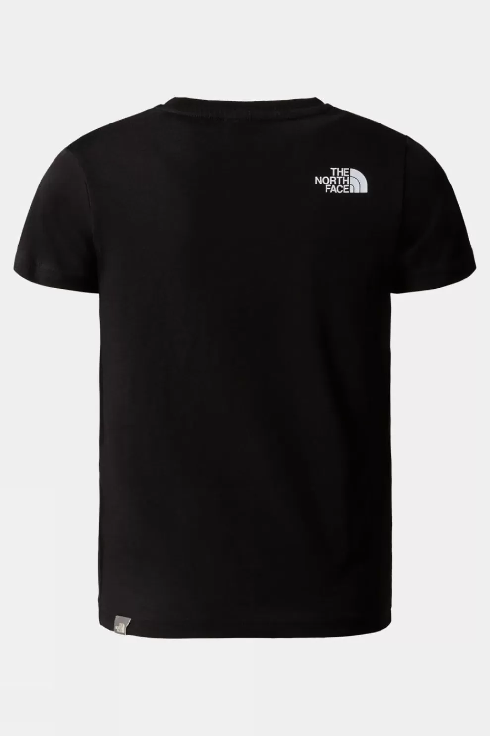 The North Face Boys Redbox T-Shirt<Kids Beach Clothing