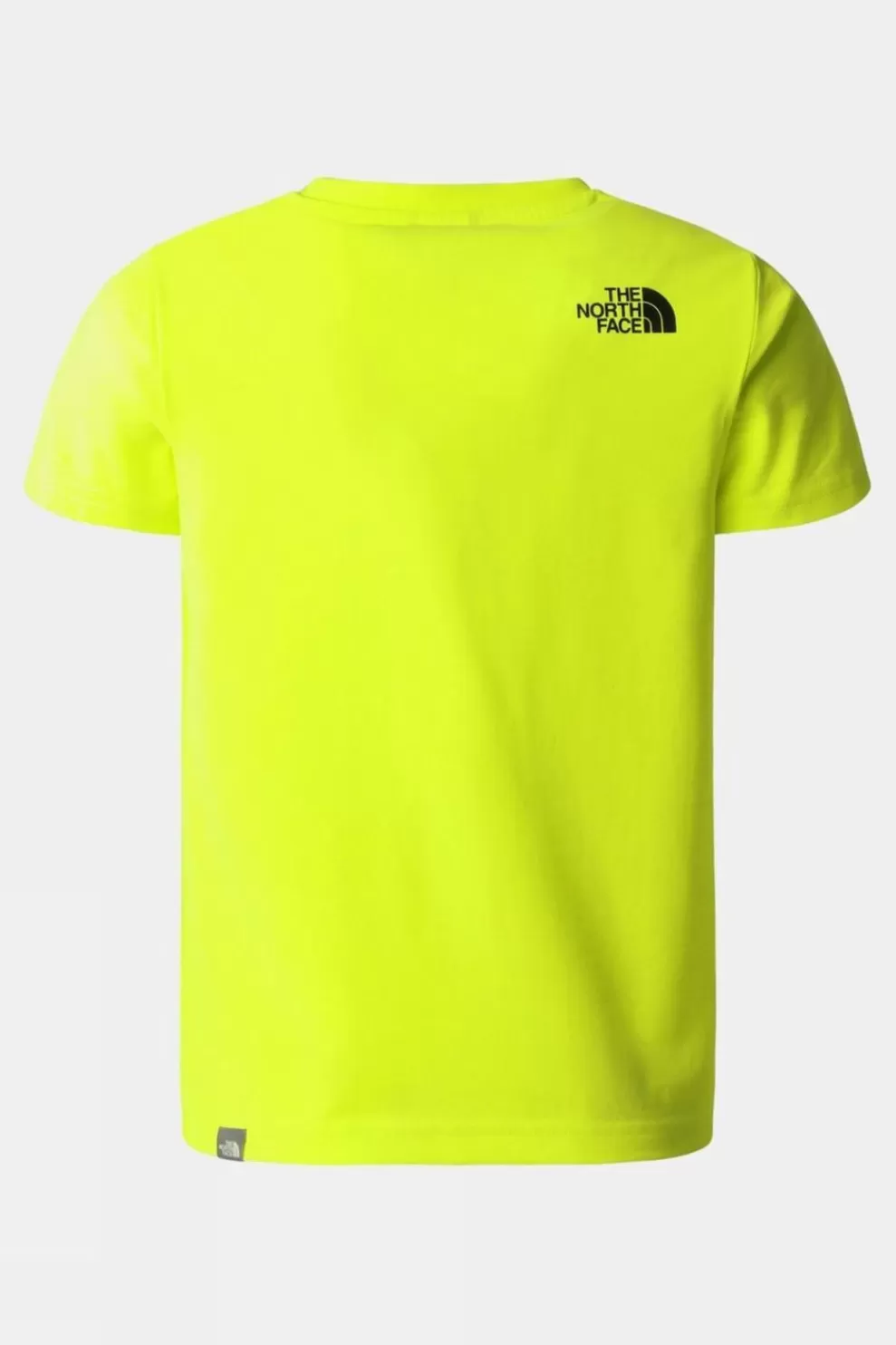 The North Face Boys Redbox T-Shirt<Kids Beach Clothing