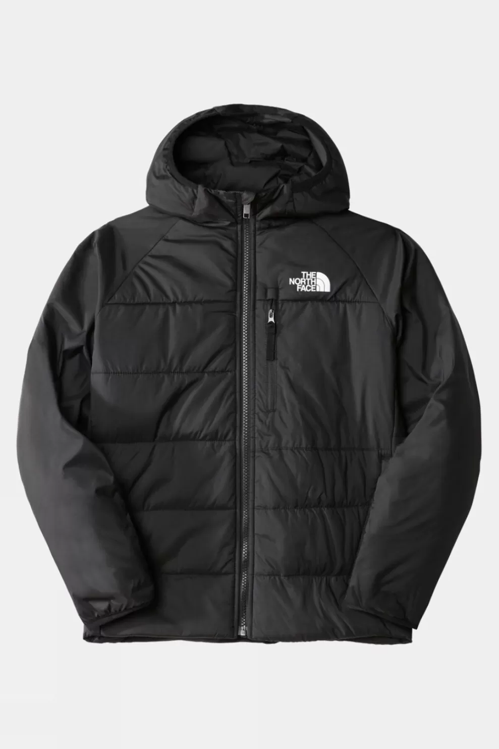 The North Face Boys Reversible Perrito Jacket<Kids Insulated Jackets