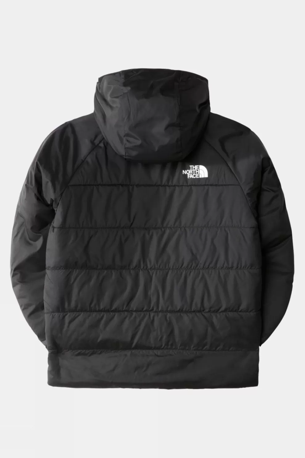 The North Face Boys Reversible Perrito Jacket<Kids Insulated Jackets