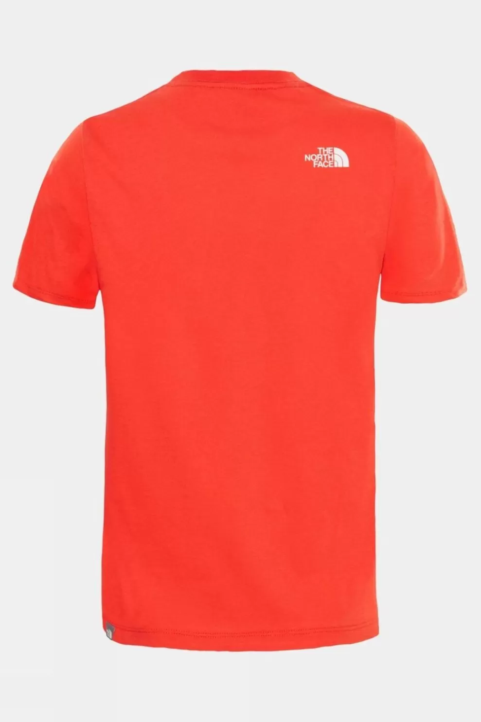 The North Face Boy's Short Sleeve Easy Tee<Kids Beach Clothing