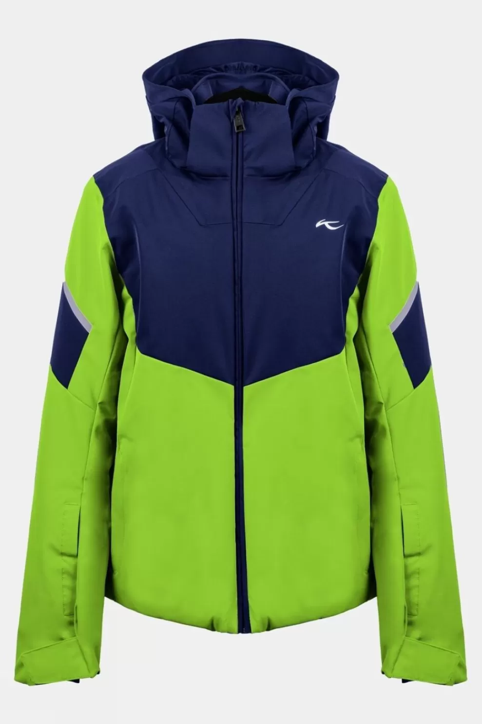 Kjus Boys Speed Racer Jacket 14+<Kids Ski+Snowboard Jackets