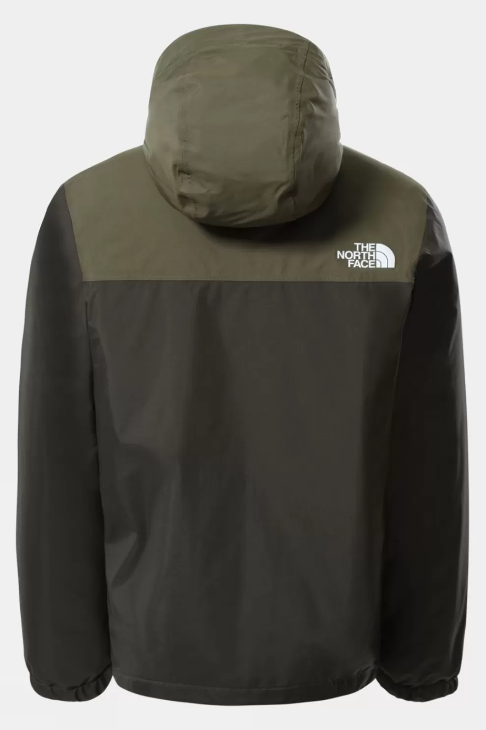 The North Face Boys Warm Storm Jacket<Kids Waterproof Jackets