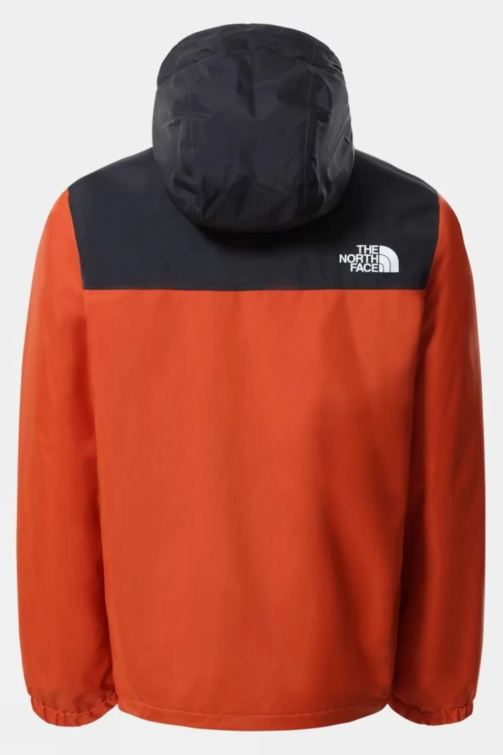 The North Face Boys Warm Storm Jacket<Kids Waterproof Jackets