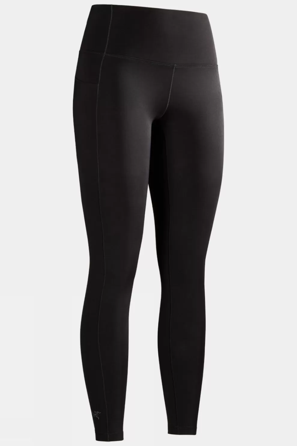 Arc'teryx Essent Warm High-Rise Legging 26" W Baselayer Bottoms<Women Base Layer Bottoms