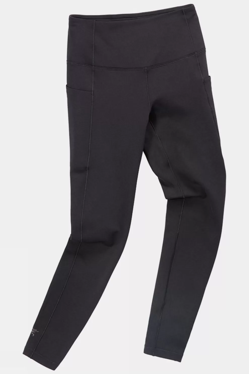 Arc'teryx Essent Warm High-Rise Legging 26" W Baselayer Bottoms<Women Base Layer Bottoms