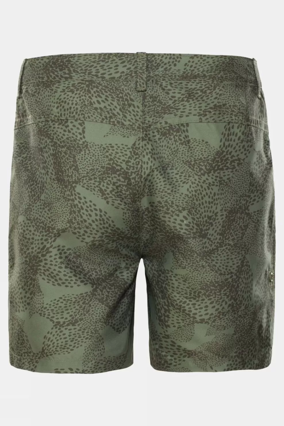 The North Face Girls Amphibious Shorts<Kids Beach Clothing