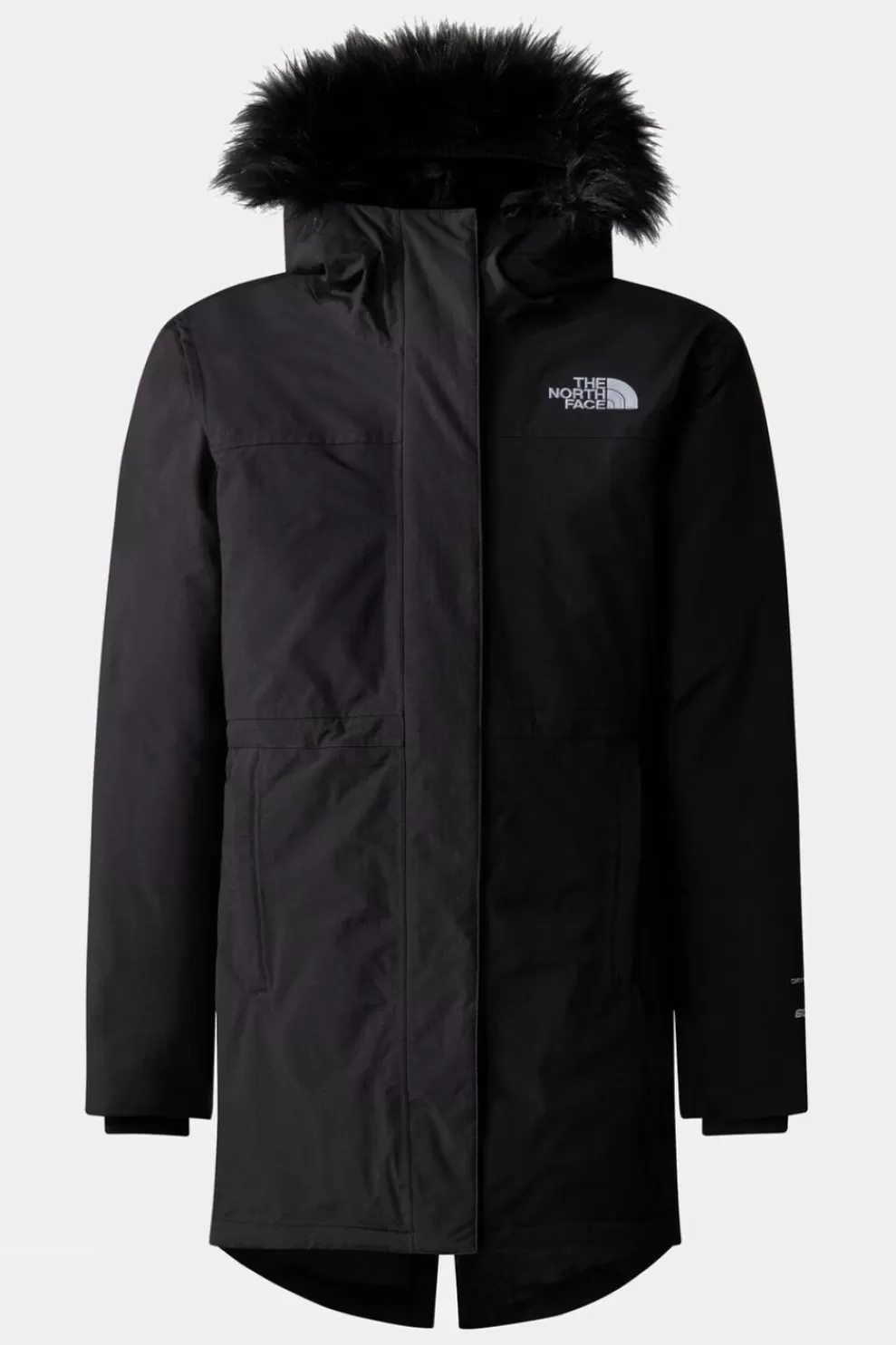 The North Face Girls Arctic Parka<Kids Waterproof Jackets