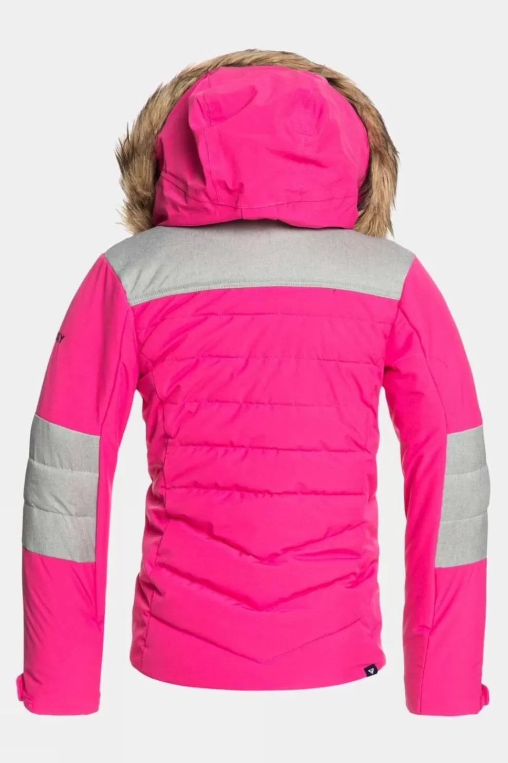 Roxy Girls Bamba Snow Jacket<Kids Ski+Snowboard Jackets