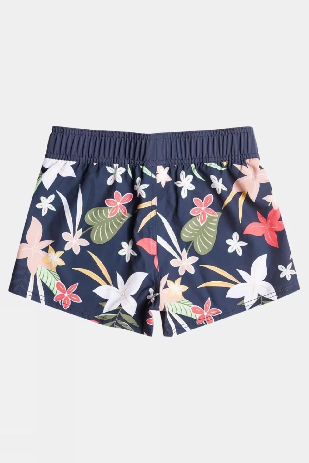 Roxy Girls Desert Rider Swim Shorts<Kids Swimwear