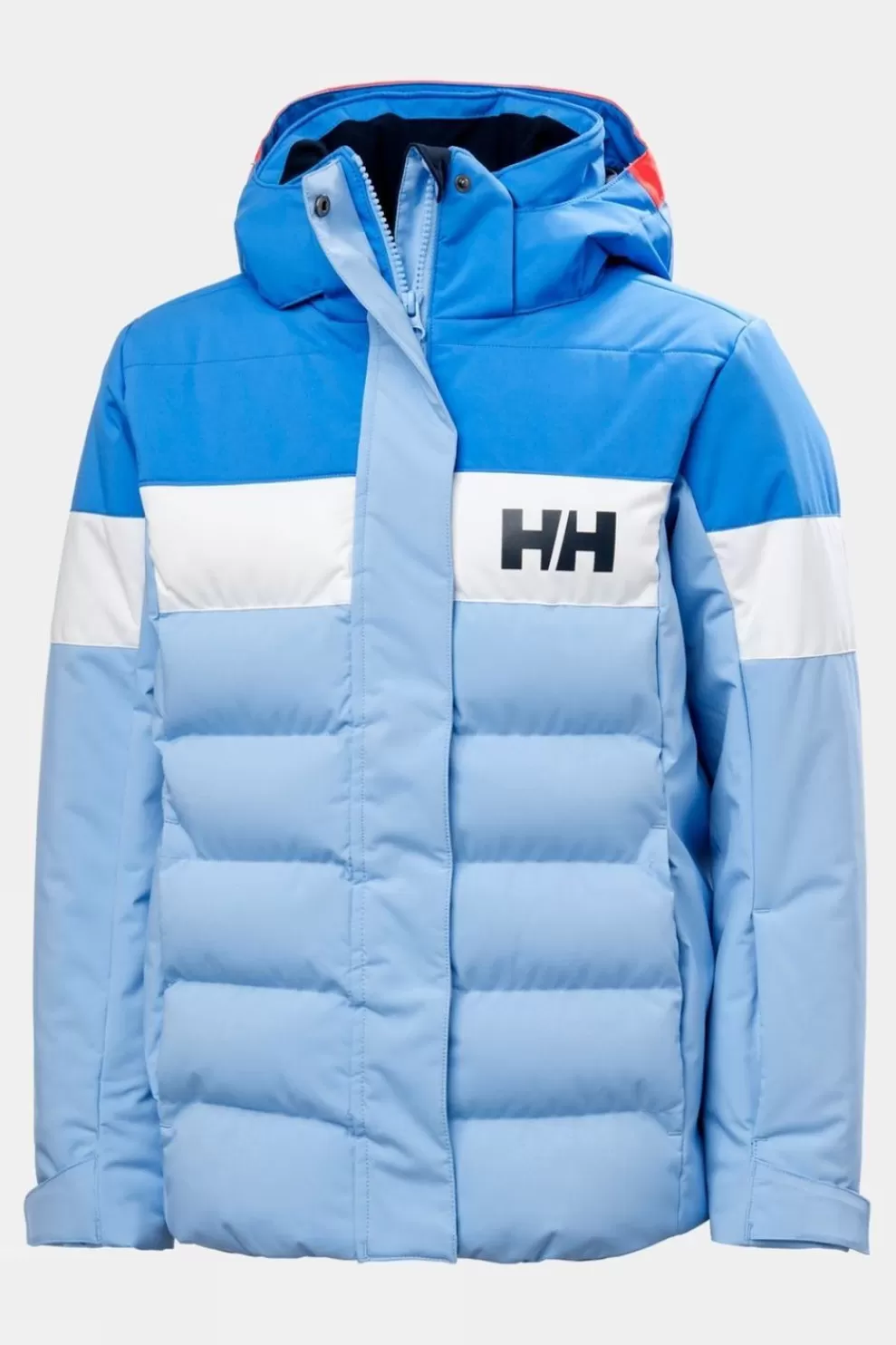 Helly Hansen Girls Diamond Ski Jacket<Kids Ski+Snowboard Jackets