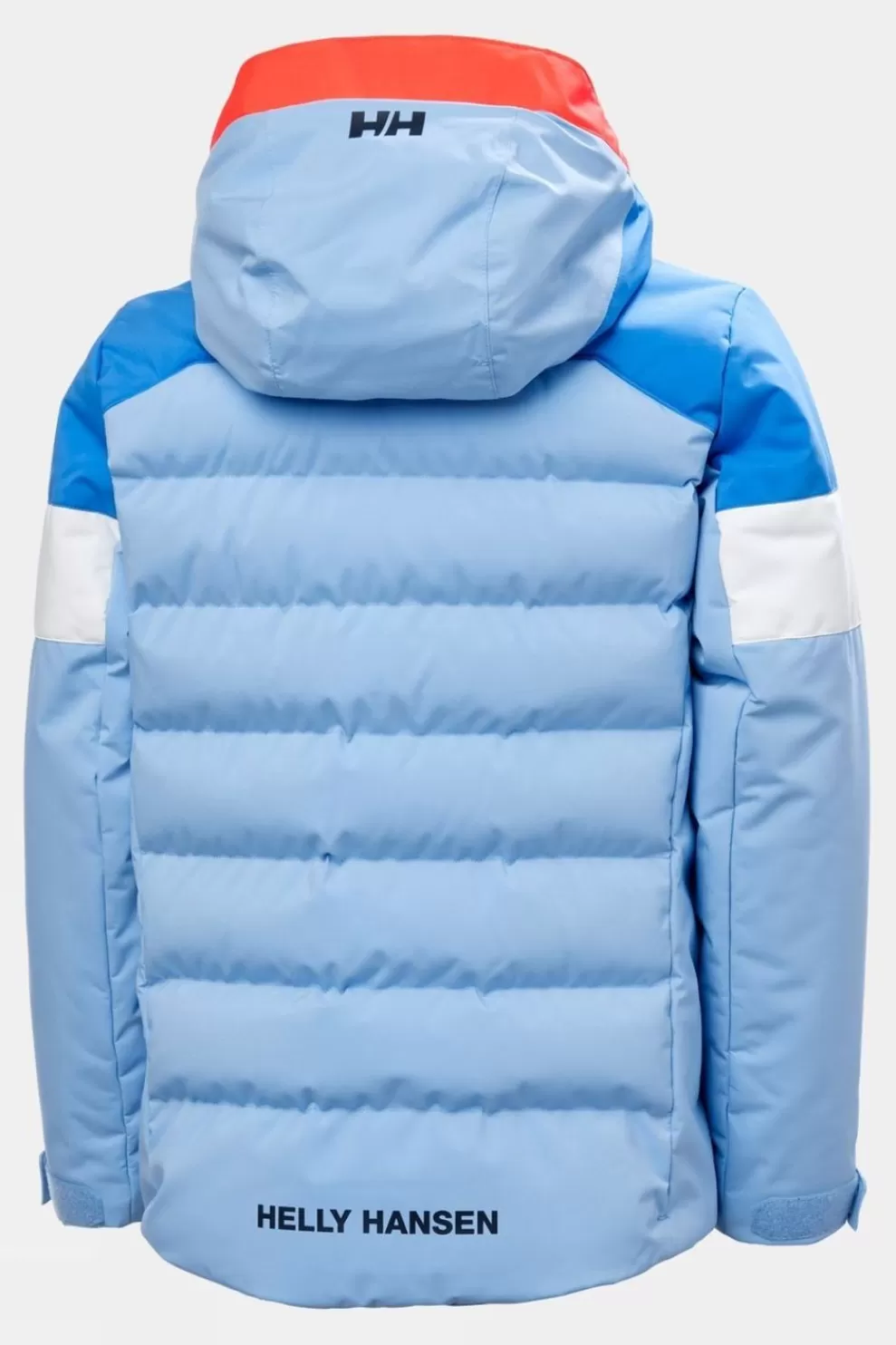 Helly Hansen Girls Diamond Ski Jacket<Kids Ski+Snowboard Jackets