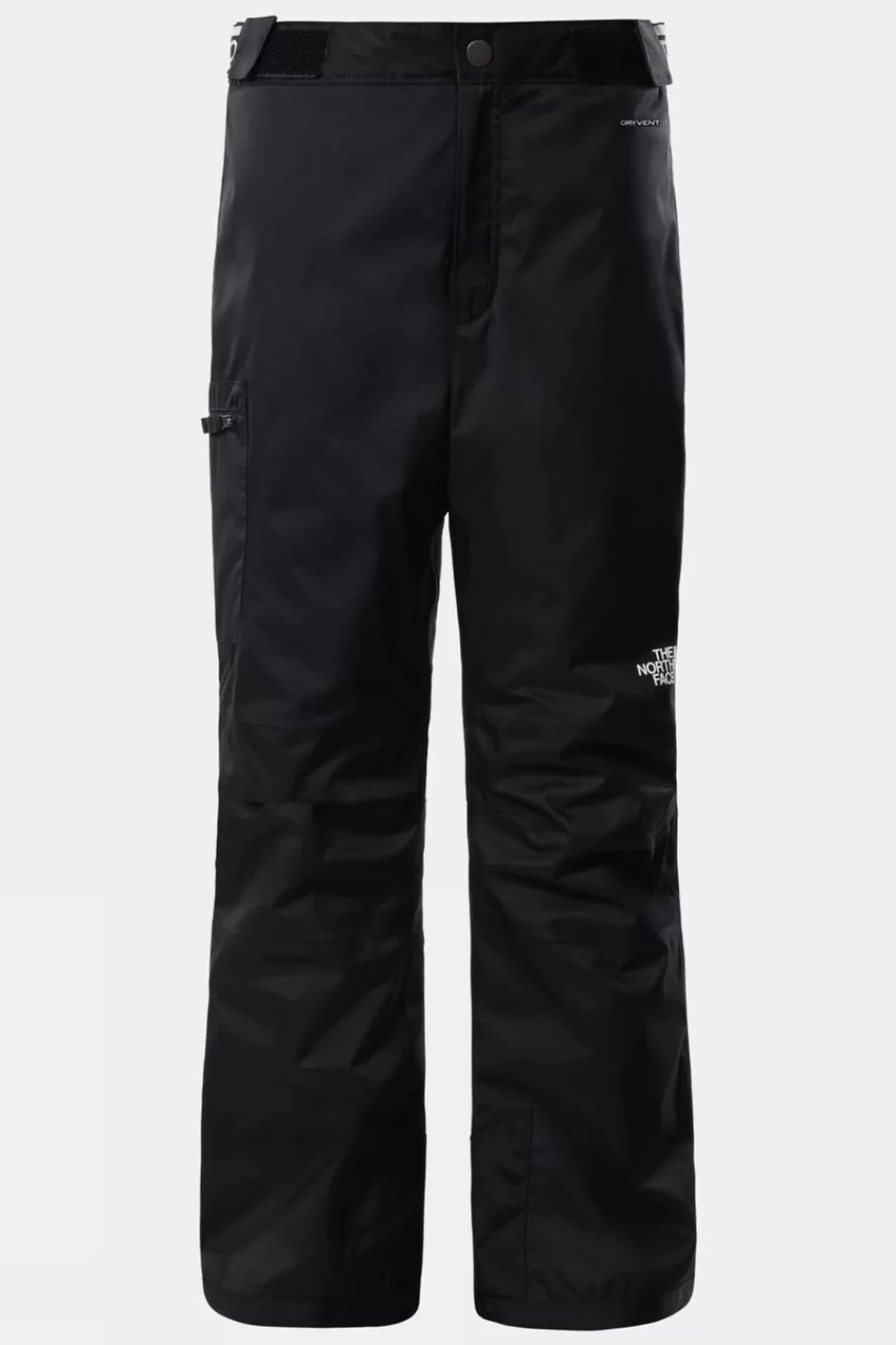 The North Face Girls Freedom Insulated Pants<Kids Ski+Snowboard Pants