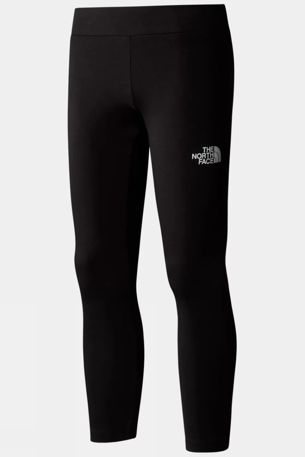 The North Face Girls Graphic Leggings<Kids Trousers+Shorts