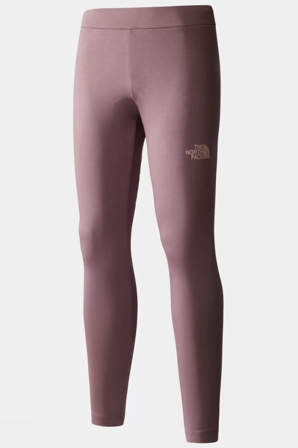 The North Face Girls Graphic Leggings<Kids Trousers+Shorts