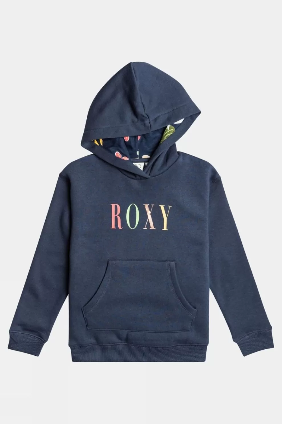 Roxy Girls Hope You Trust Hoodie<Kids Swimwear