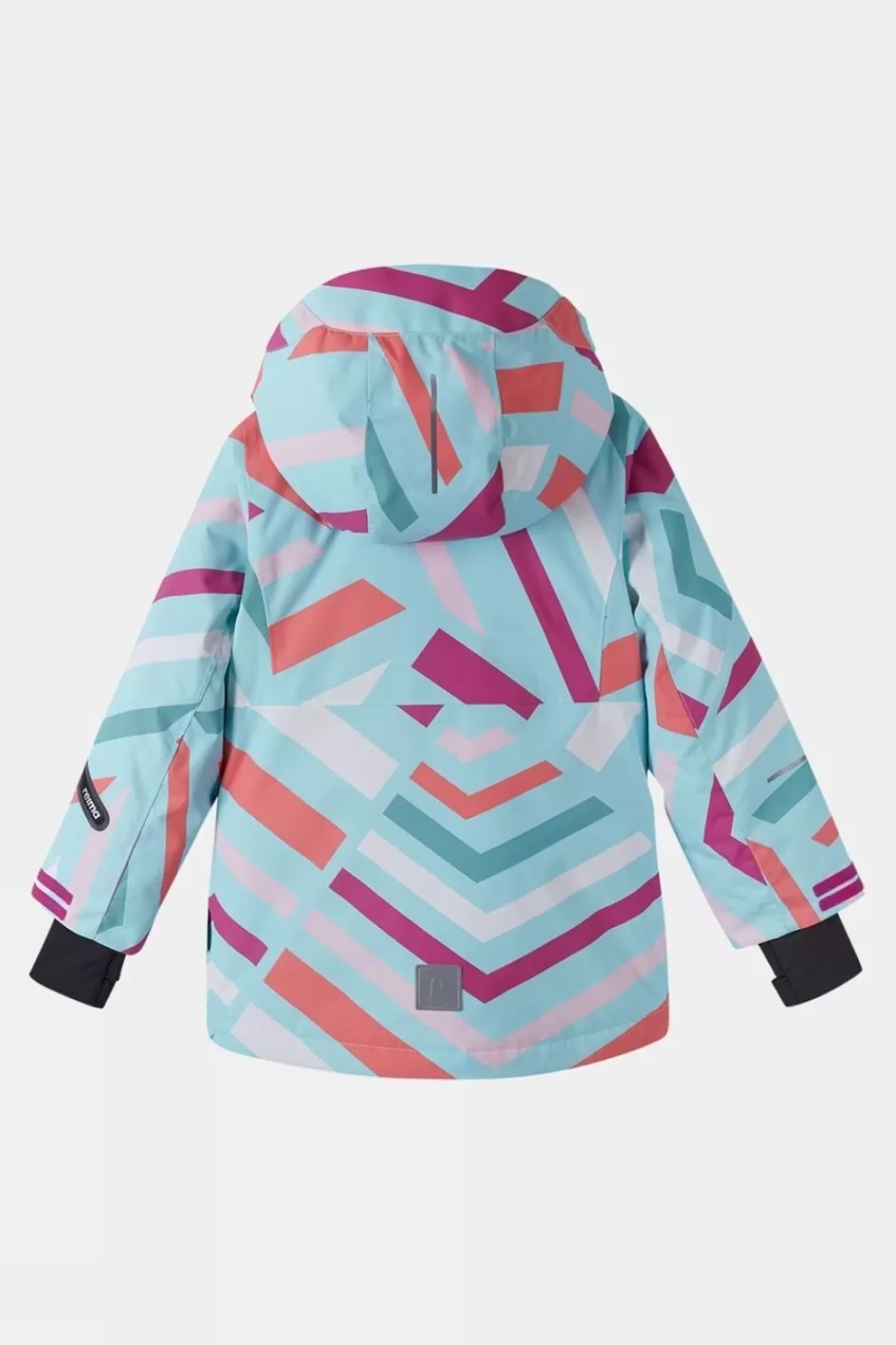 Reima Girls Kiiruna Jacket<Kids Ski+Snowboard Jackets