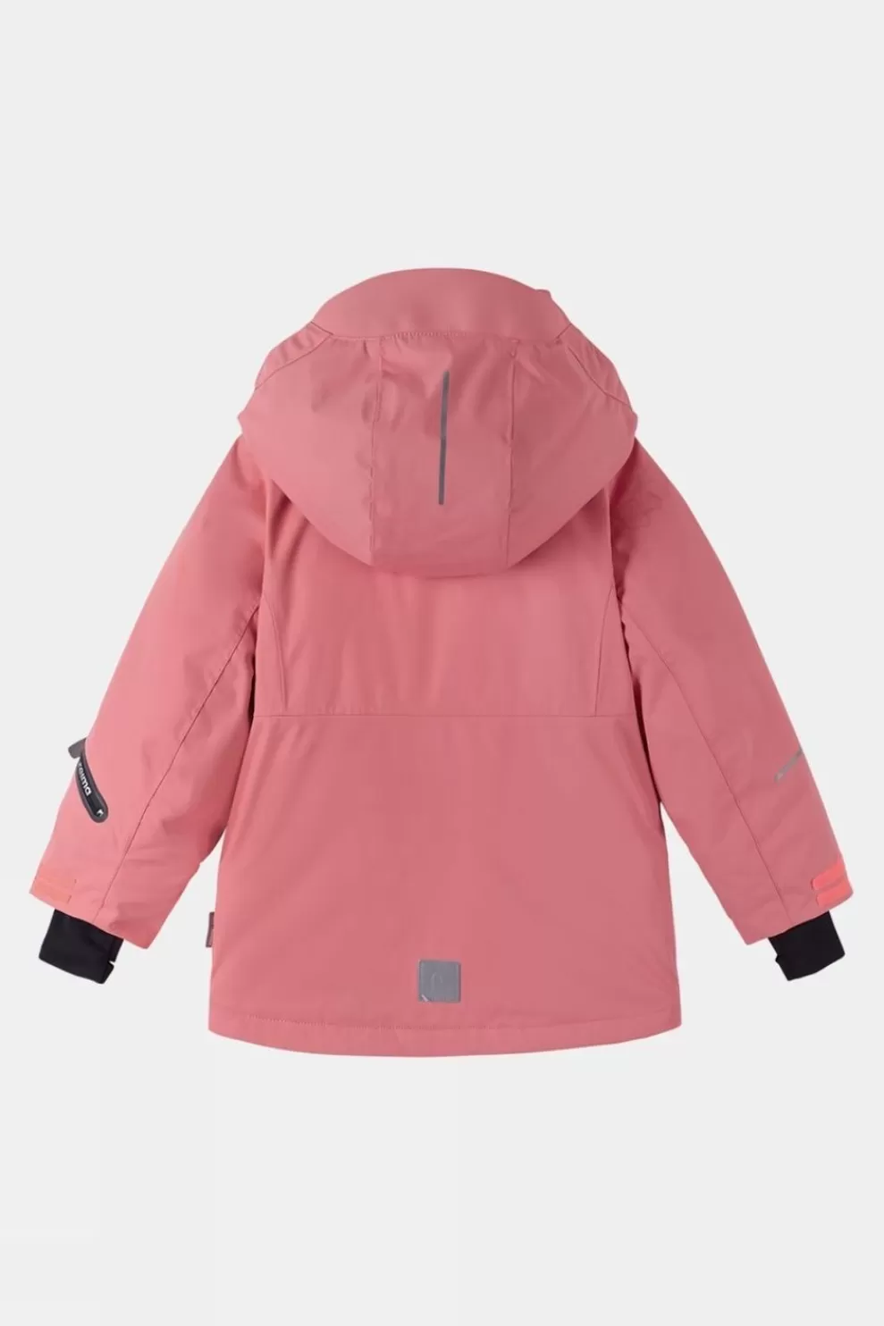 Reima Girls Kiiruna Jacket<Kids Ski+Snowboard Jackets