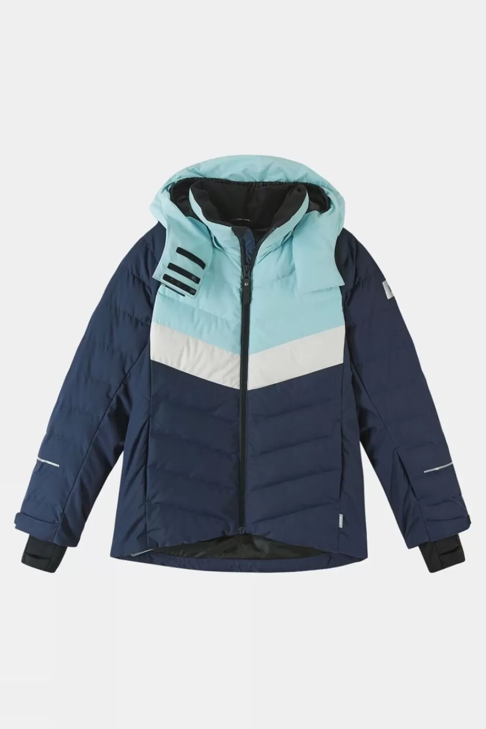 Reima Girls Luppo Jacket<Kids Ski+Snowboard Jackets