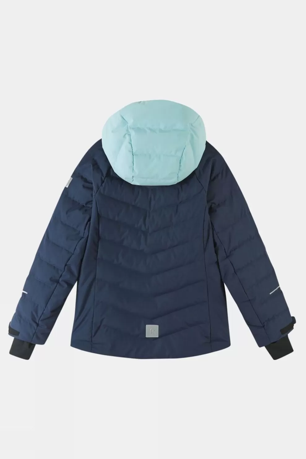 Reima Girls Luppo Jacket<Kids Ski+Snowboard Jackets