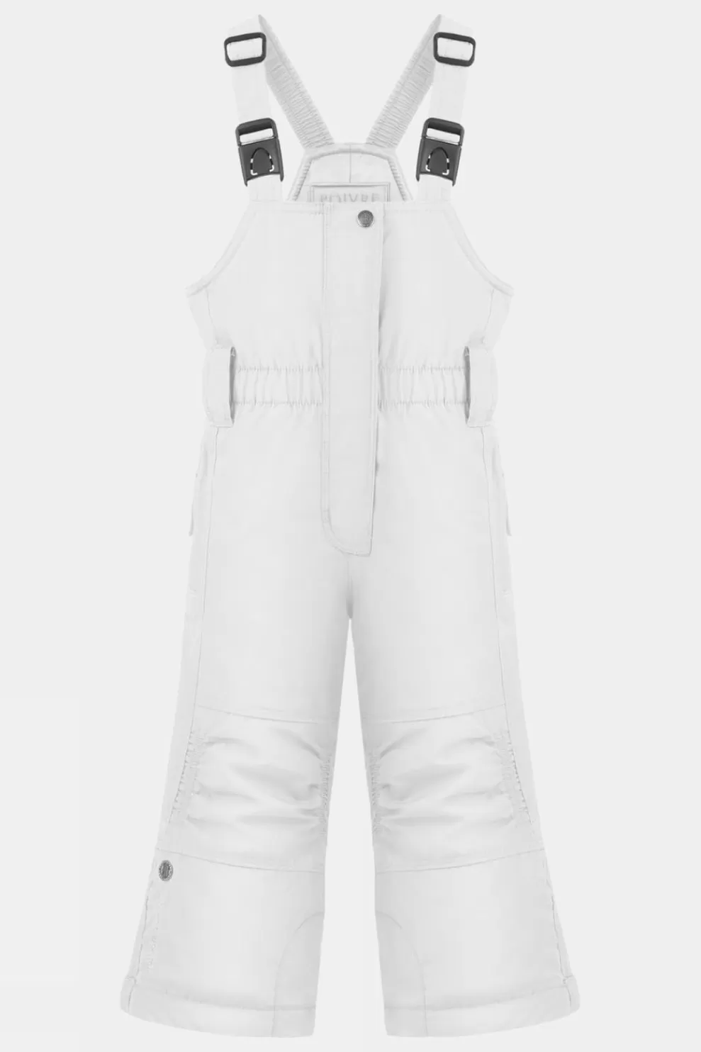 Poivre Blanc Girls Mini Bib Pants<Kids Ski+Snowboard Pants