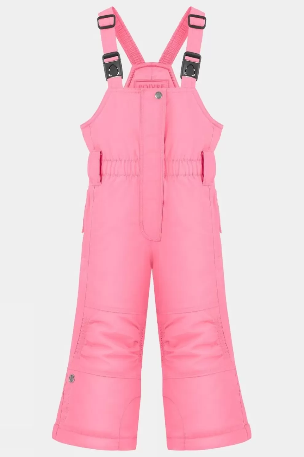 Poivre Blanc Girls Mini Bib Pants<Kids Ski+Snowboard Pants