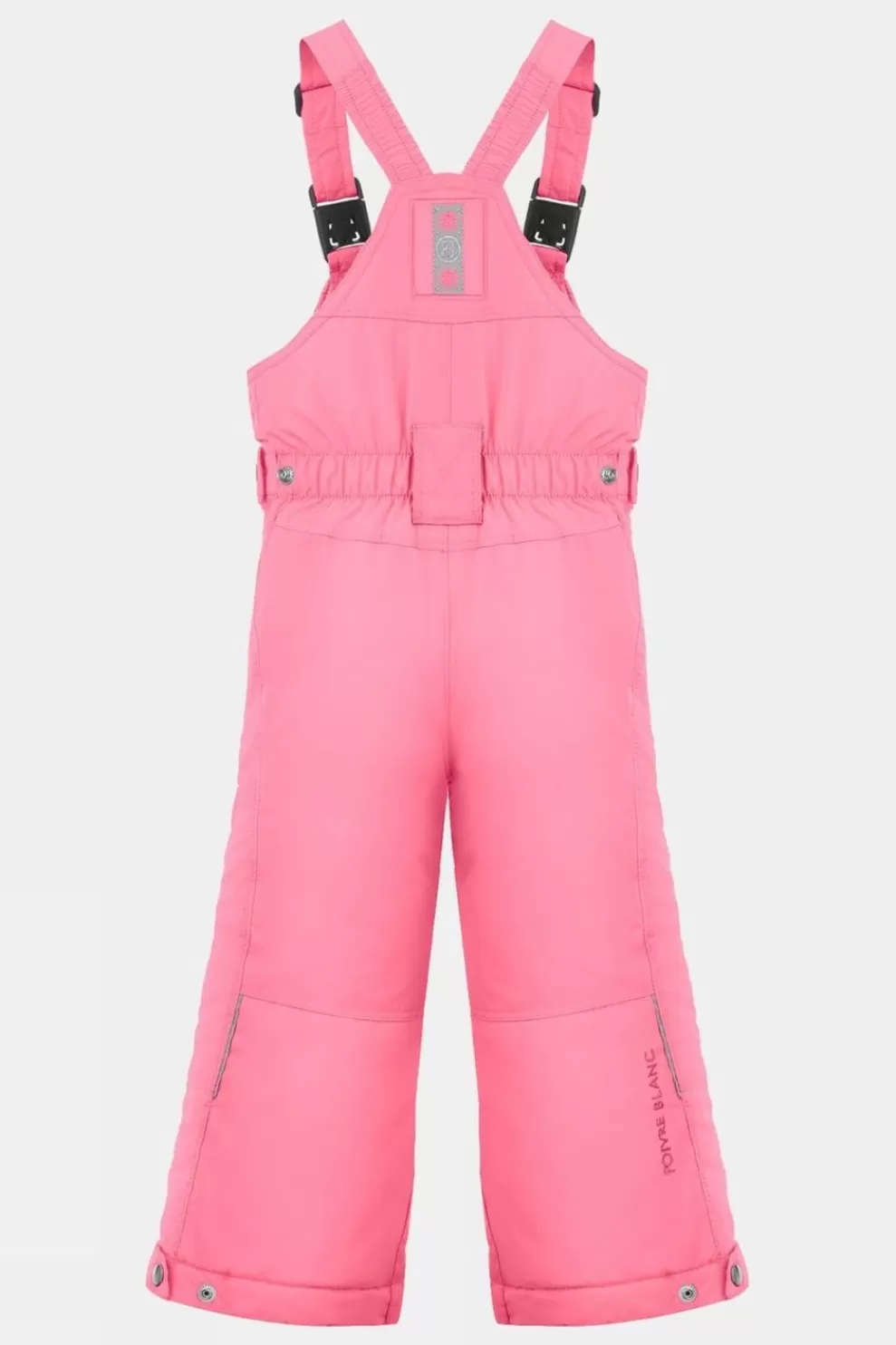 Poivre Blanc Girls Mini Bib Pants<Kids Ski+Snowboard Pants